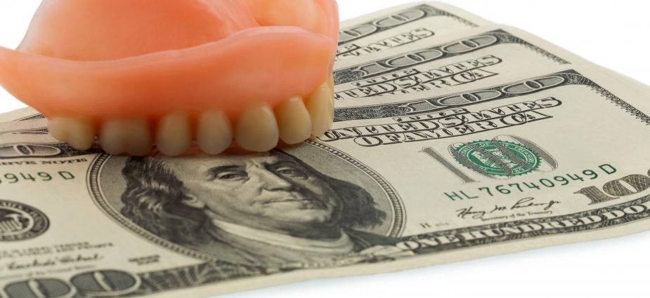Cost of Dental Impants