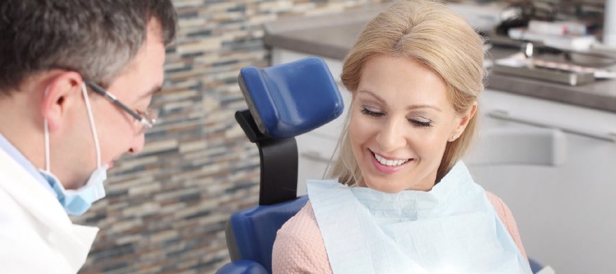 Dental implant Care Tips