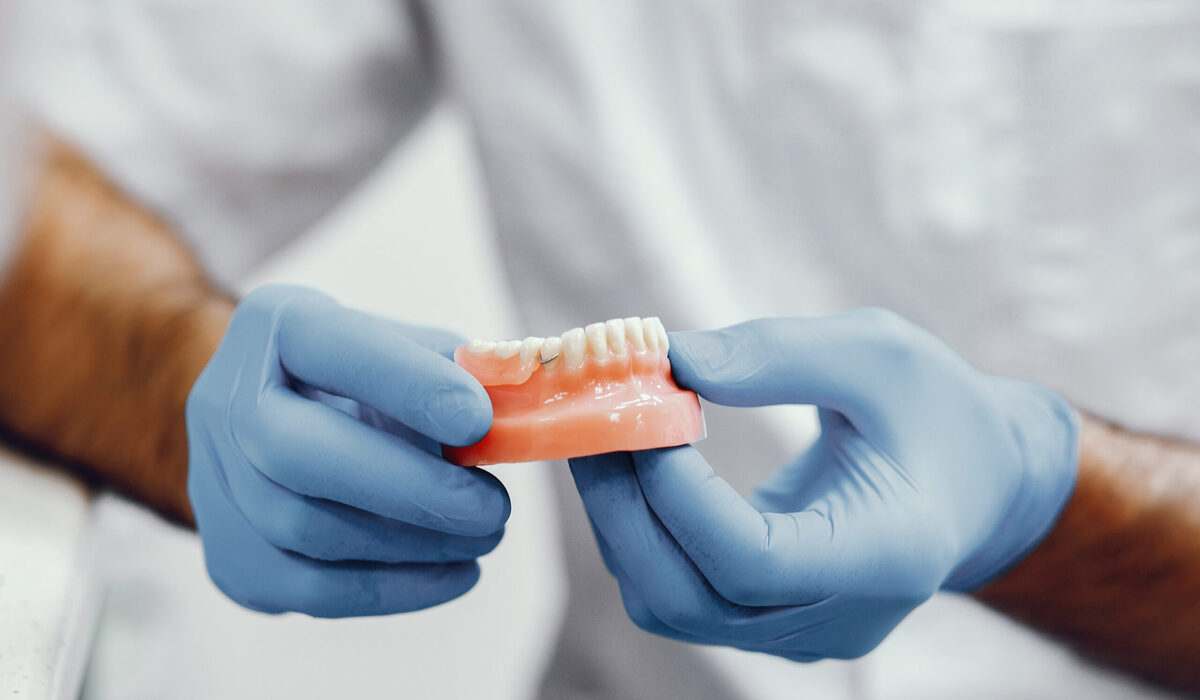 cost of dental implants in Melbourne