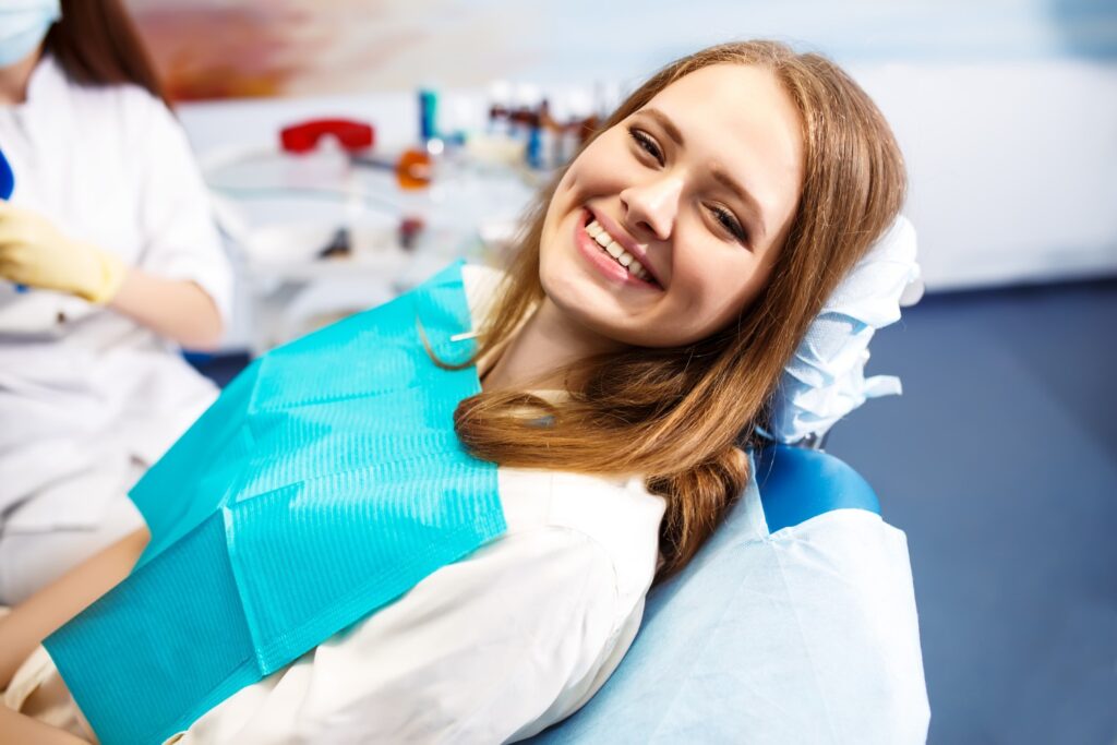 After Dental Implant Procedure - Dental Implant Melbourne