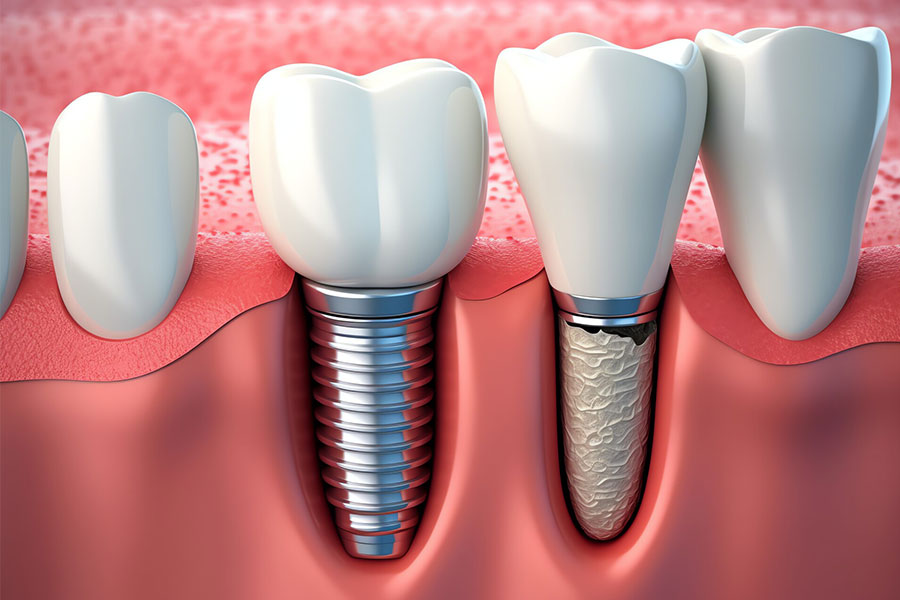 Dental implants and hidden financial benefits for oral health care in melbourne