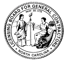 General Contractors License